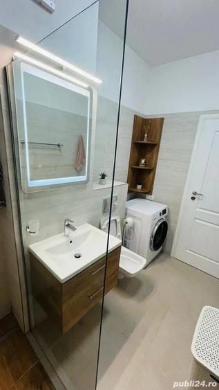 Inchiriere apartament 2 camere cu loc de parcare subteran - 9