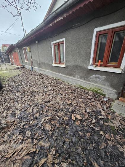 Teren 208 mp Aparatorii Patriei Berceni Arena Oportunitate - 1