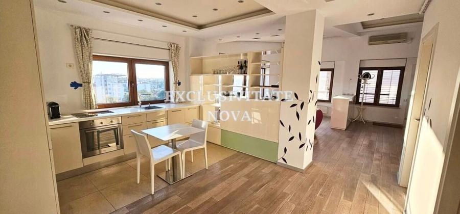 DACIA - Strada Toamnei - View - Lumina ! - 5