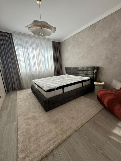 Apartament 3 camere - Baneasa - Sisesti - 7