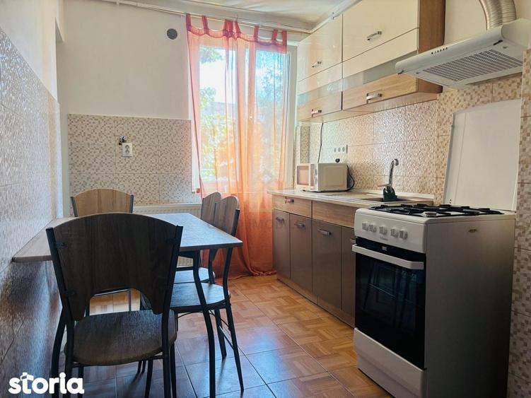 Inchiriere apartament 2 camere zona Ultracentrala - 5
