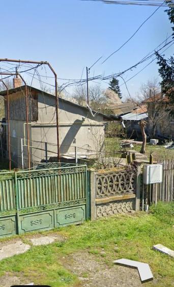 Casă la 40 km de București  - 3