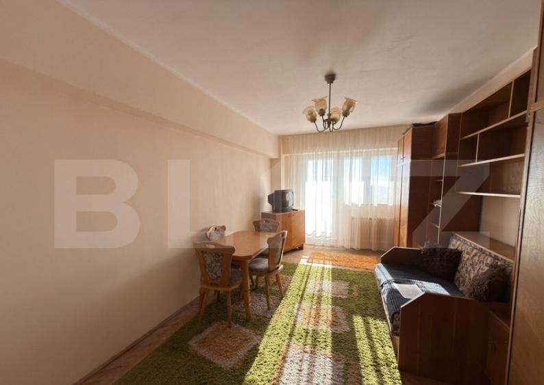 Apartament 3 camere, 80 mp Str. Lucian Blaga, Cartier Ca - 6