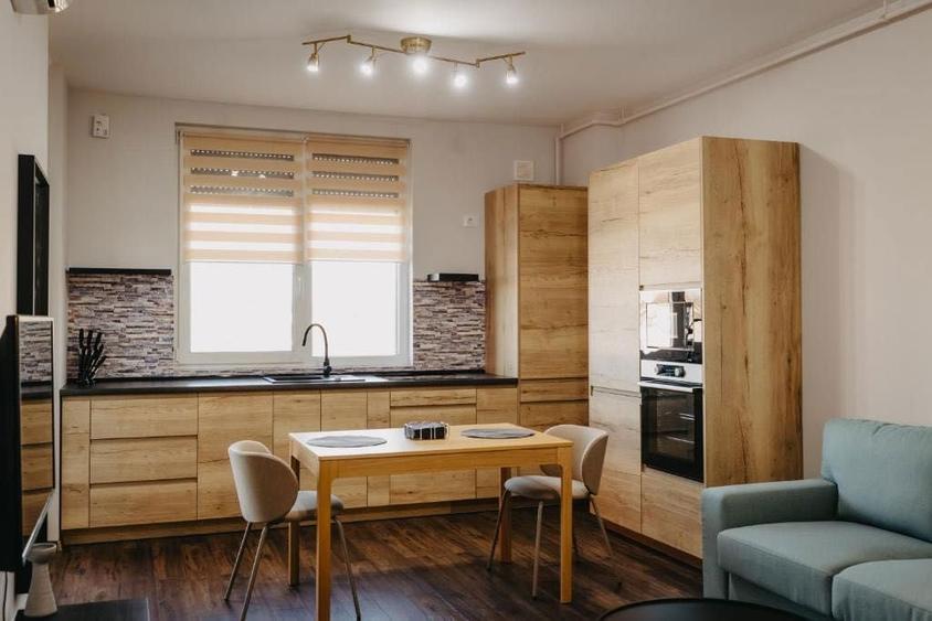 Proprietar Vand Apartament Premium Smart Home ARED R9 (AFI Mall) - 1