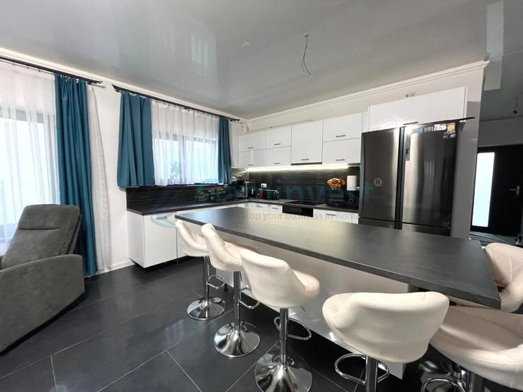 Casa de vanzare pe un singur nivel in Les, Bihor - 1