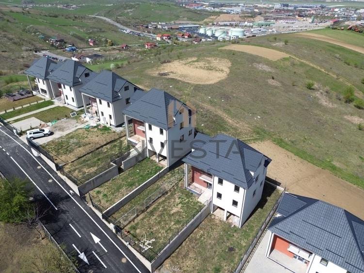 Casa individuala/Strada noua/Calitate Premium - 1