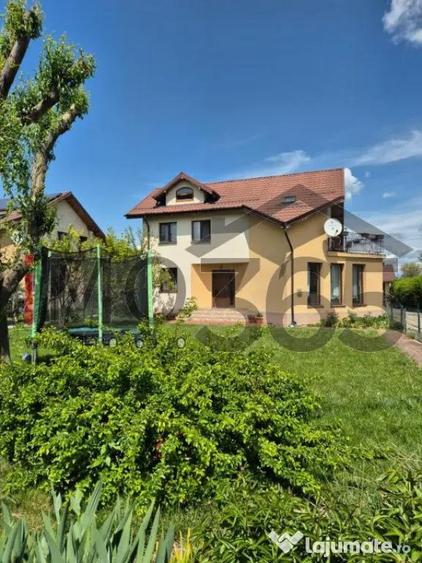 Casa P+M la cheie 140mp utili cu 782mp teren - 11