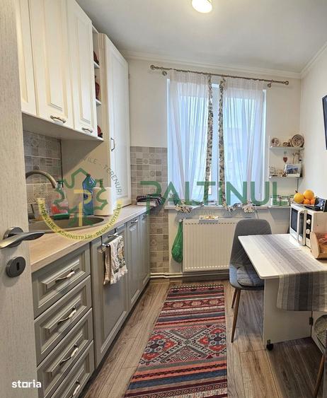 Apartament 2 camere Cedonia, Sibiu - 7