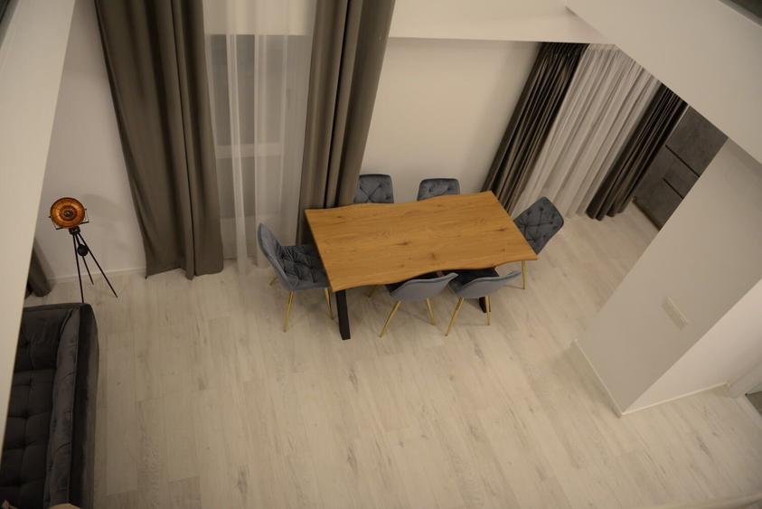 Belvedere Duplex Ultralux - 6