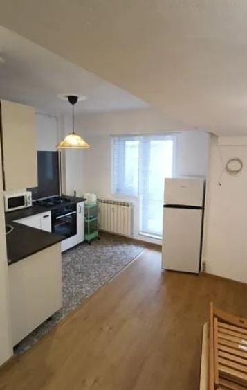 Garsoniera,Nerva Traian, bl MIXT,DECOMANDATA,Amenajata,mobilata,utilata,complet - 8