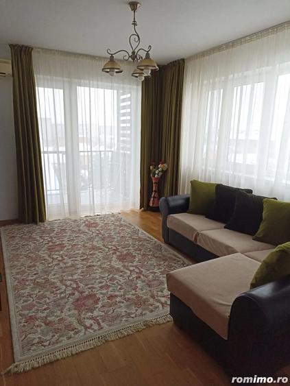 Apartament 2 camere cu loc de parcare - 10