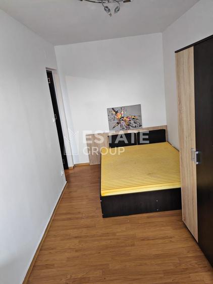 Apartament etaj 5 cu pod, intersectia Rebreanu - Calea Sagului - 2