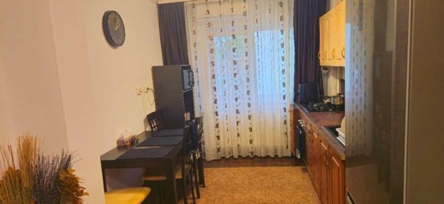 Apartament -2 camere -Zona Sebastian - 10