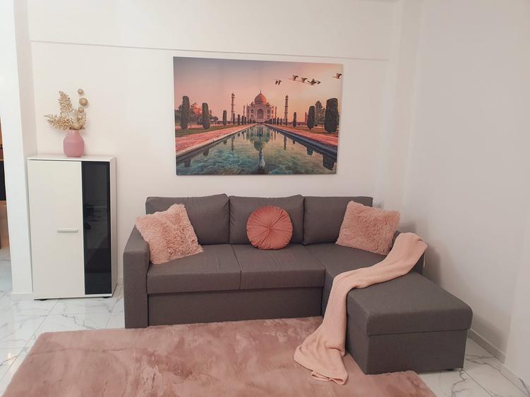 Apartament de închiriat cu 2 camere, zona Tomis 2-Victoria - 2
