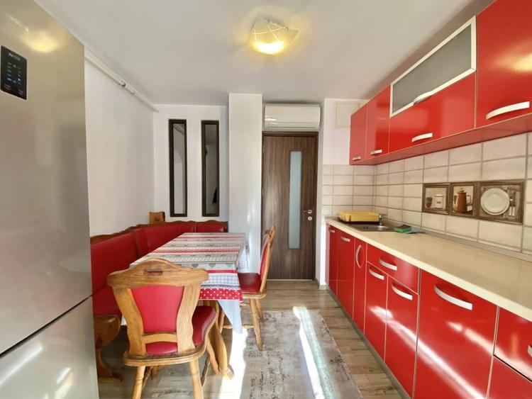 Apartament cu 3 camere de inchiriat in zona Faleza Nord - 6