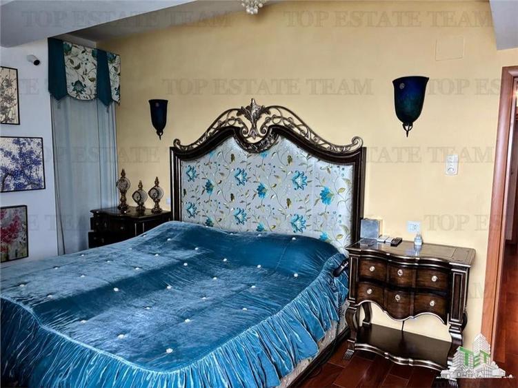 Inchiriere Apartament Deosebit - Vedere Frontala la Mare - Complex Spectrum - 8