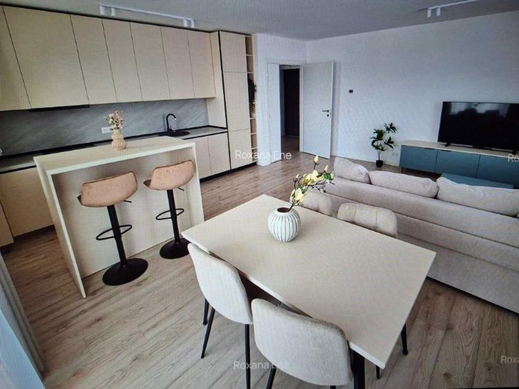 Apartament 3 camere - 6