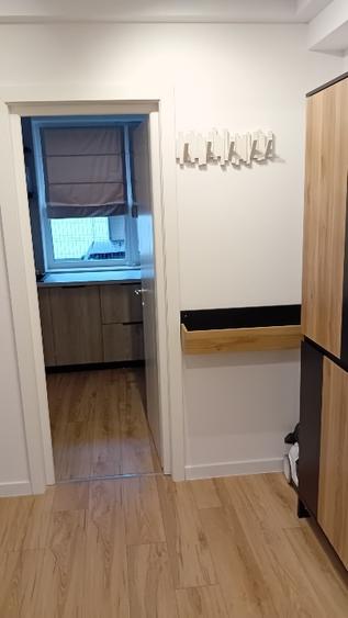 iNCHIRIERE APARTAMENT 2 CAMERE LUX CONSTRUCTIE NOUA - GRADINA - 5