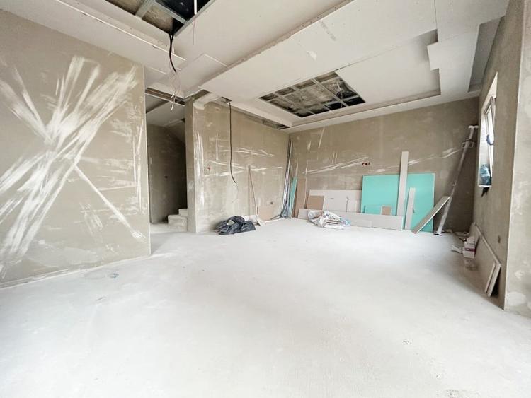 Duplex 4 camere, 126 mp utili, 334 mp teren - Giroc - 3