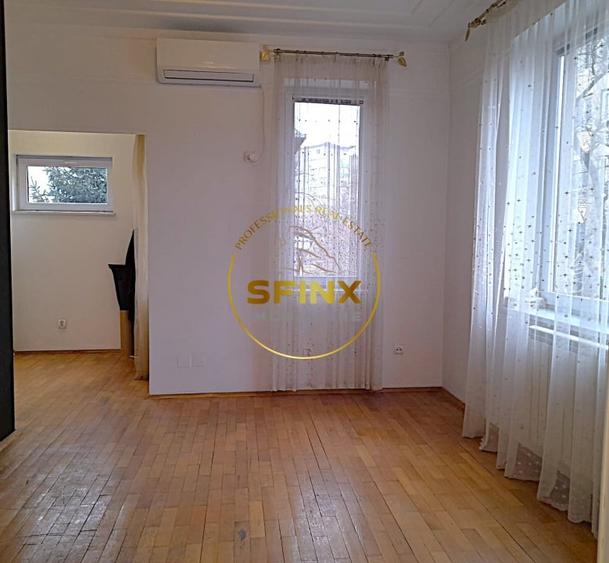 Casa de inchiriat – zona centrala Berzei-Știrbei Voda / Cismigiu - 14