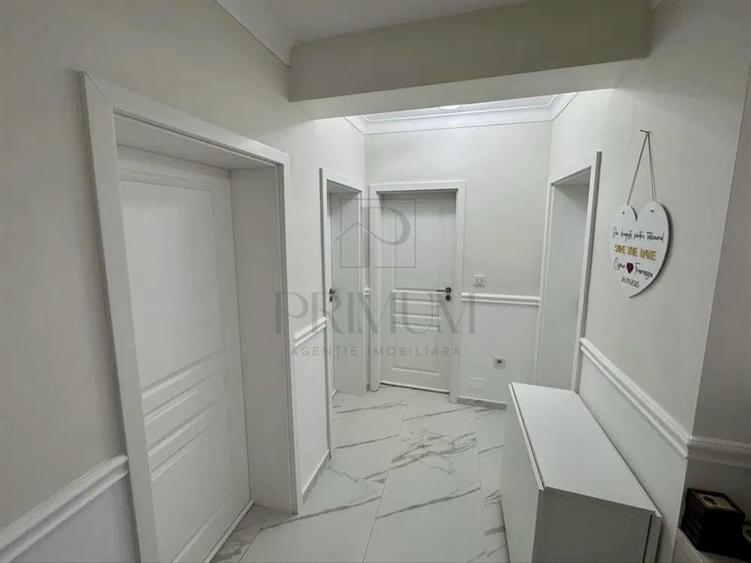 GIROC - 2 CAMERE - DECOMANDAT - LUX - POD PROPRIU - 5