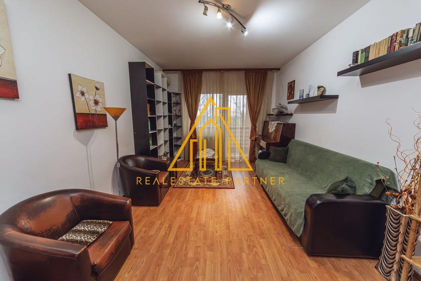 Cosy 2 camere – Gloria Residence, Jilava: confort modern, acces facil - 3