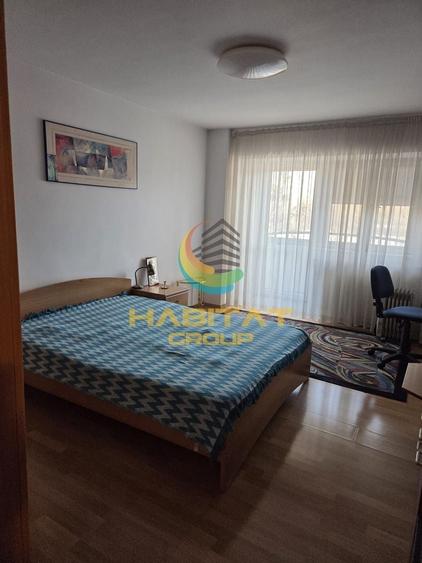 13 Septembrie Prosper Mall inchiriere garsoniera mobilata - 2