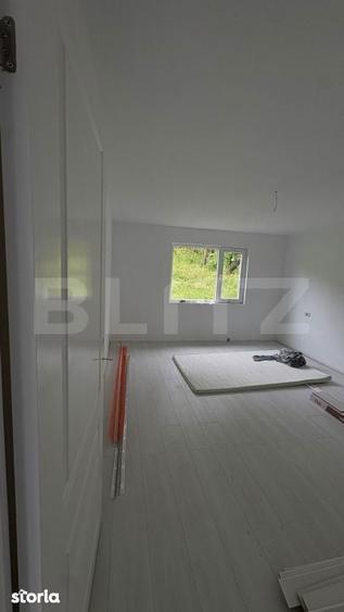 Casa noua cu teren de 1000 mp la marginea padurii, in Vladuleni - 3