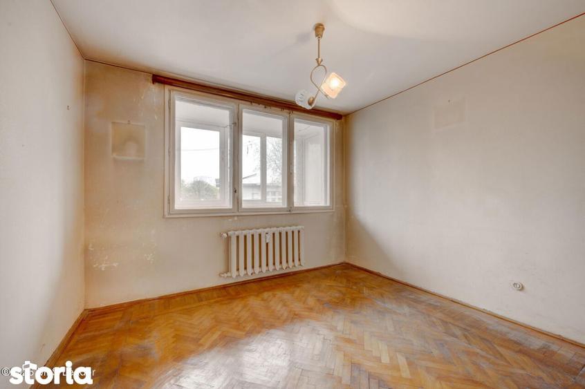3 camere Gara de Nord | la o secunda de metrou | renovabil - 10