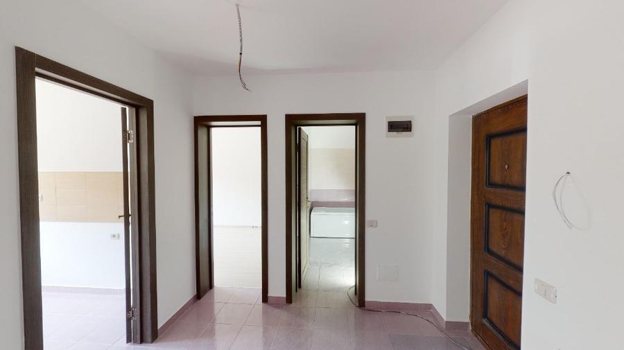 3 camere la mansarda 77 mp utili+terase si cu credite bancare - 3