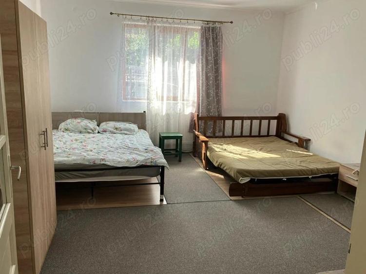 Inchiriez casa recent renovata in cartierul Tiglari (accept muncitori) - 3