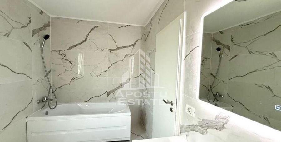 Duplex 5 camere, Zona Ghiroda, Petfriendly - 1