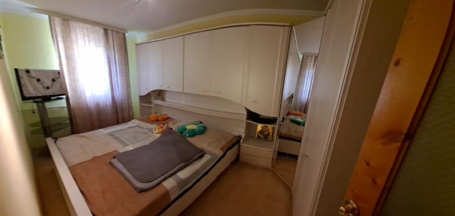 Apartament situat in zona TOMIS NORD - 16