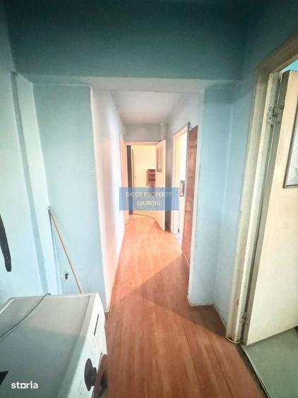 Apartament 3 camere de vanzare Tineretului - 4