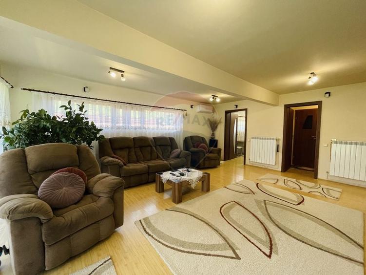 Casa individuala, curte generoasa - strada Principala, Popesti - 4