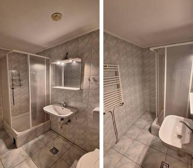 Apartament 4 camere, strada Tuberozelor - 10