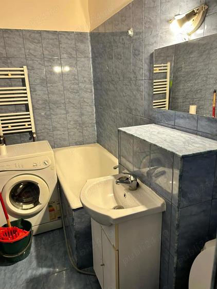 Proprietar inchiriez apartament cu o camera, Timisoara, Zona Girocului - 3