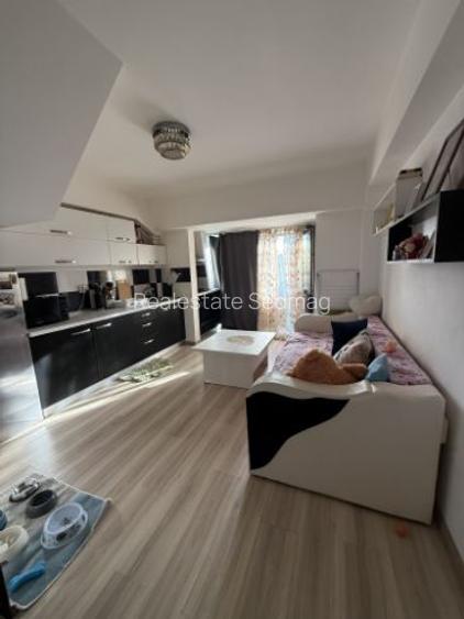 Titan-Auchan, apartament 2 camere