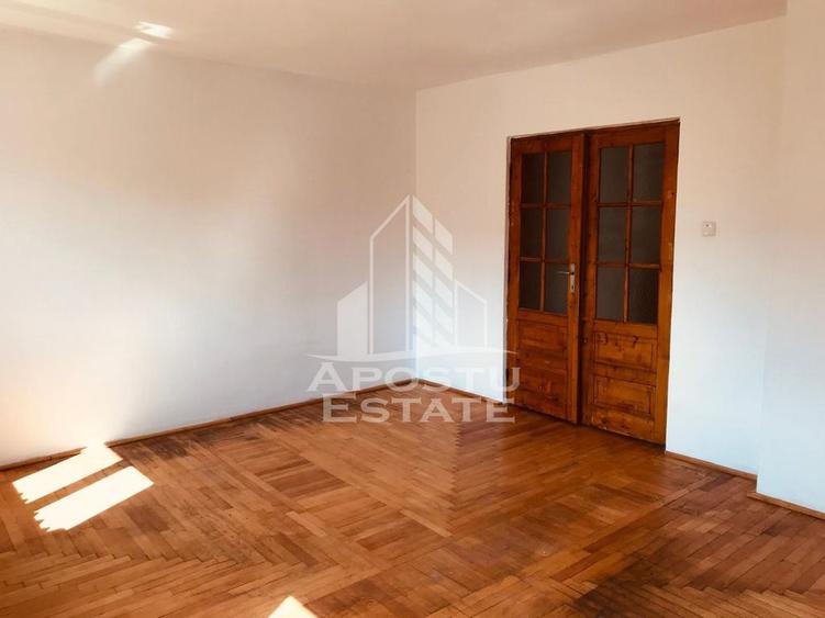 Casa tip duplex, P+2E, garaj, zona Simion Barnutiu - 5