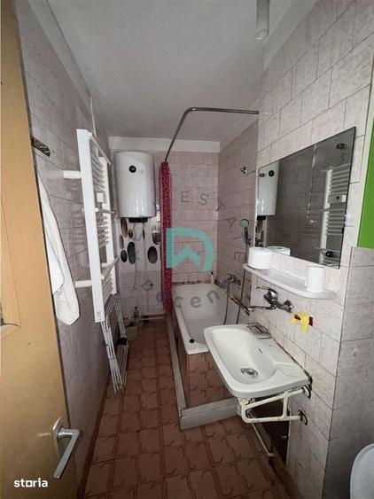 Garsoniera Toamnei, Brasov - 2