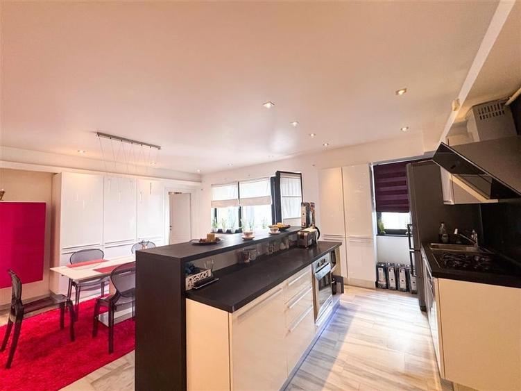 Apartament 5 camere de inchiriat Strada Polona - 7