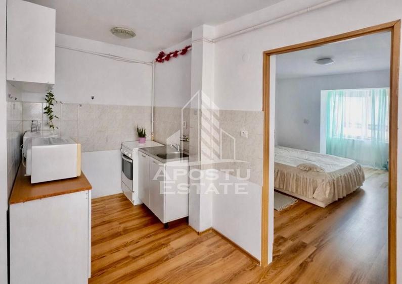 Apartament 2 camere, 63 mp, zona Dragasani - 2