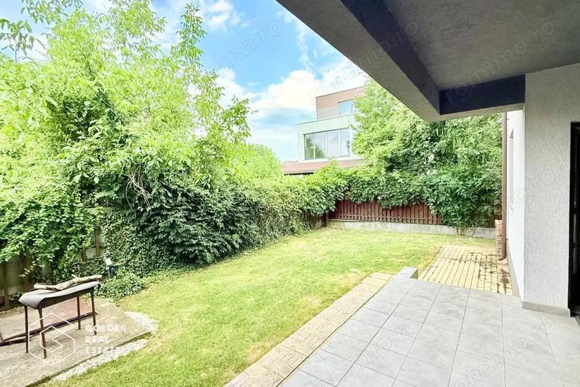 Vila Duplex Pipera, Zona Porsche / Cortina North, 0% Comision - 3