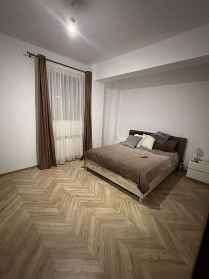 Inchiriez apartament 2 camere - Spring residence - 5