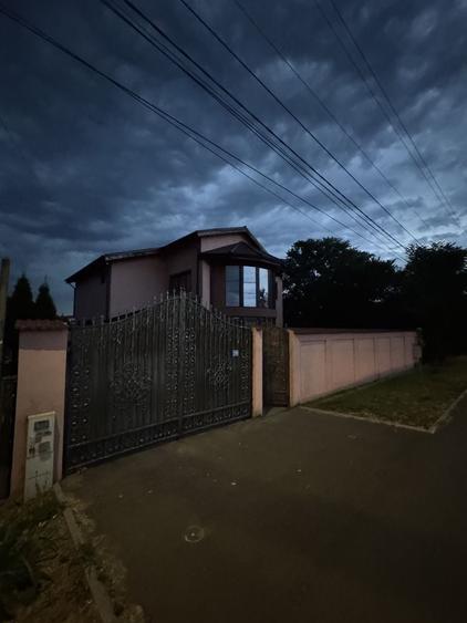 Casa de vanzare Moara Vlasiei Soseaua principala PERSOANA FIZICA - 4