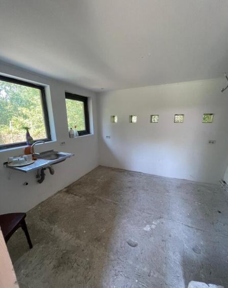 Casa 4 camere P+1E zona 3 Insule - 33