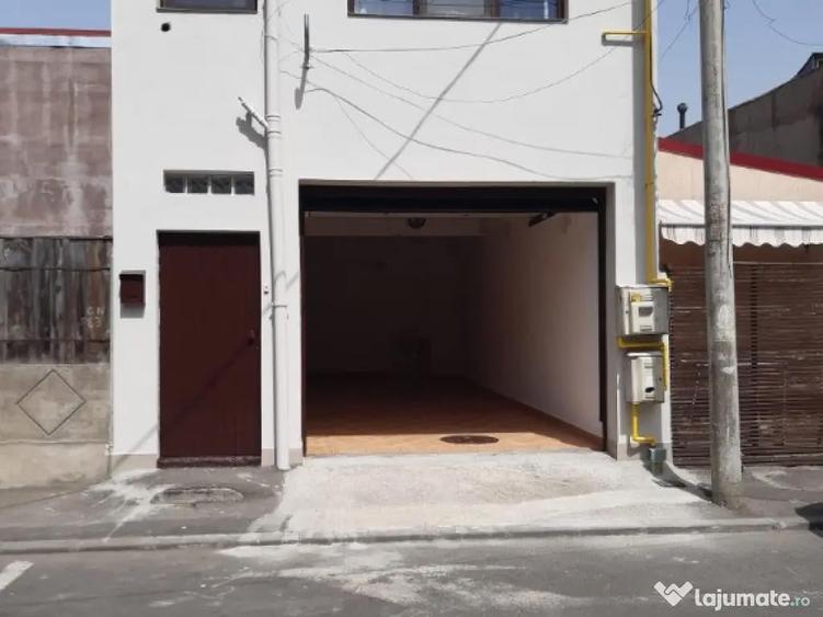 Vila cu garsoniera ?i garaj centrala proprie Floreasca - 9