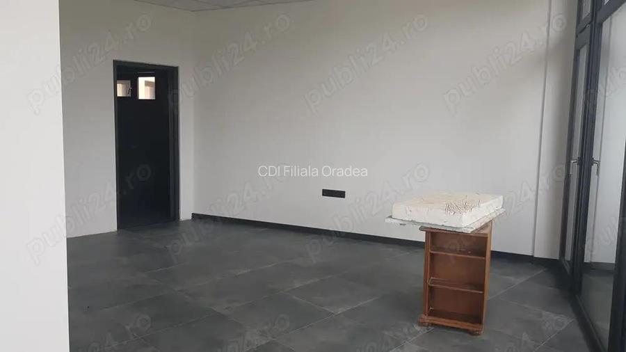Dau spre inchiriere spatii comerciale zona garii Oradea , Str Stefan cel Mare nr 8 Dau spre inchiriere spatii comerciale zona garii Oradea , Str Stefan cel Mare nr 8