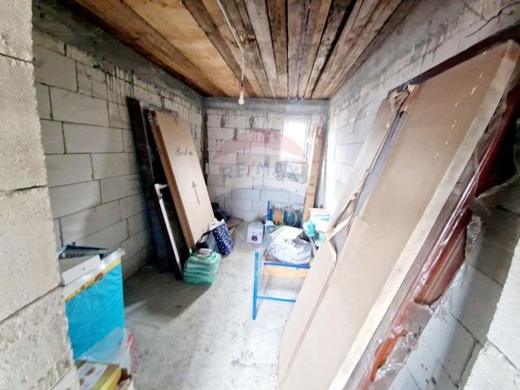 Casă / Vilă la munte - 23