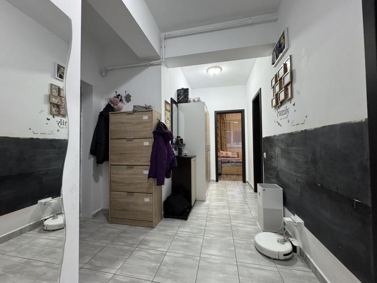 2 camere cu curte privata securizata – ideal pentru familie, Rahova - 6